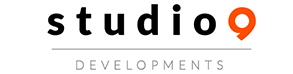 Logo - Studio 9 Dev